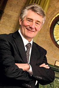 Tony Lloyd MP