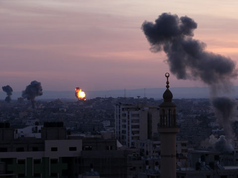 121116GazaOvernight 6910871