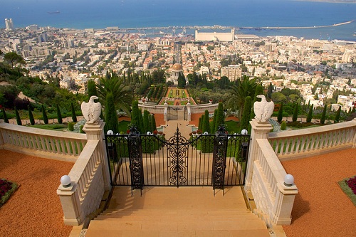 Haifa