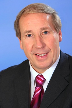 MEP Norbert Neuser